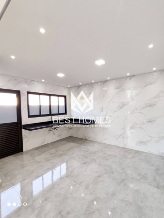 Imagem Casa de Condomínio com 3 Quartos à Venda, 300 m² em Jardim Primavera - Itupeva