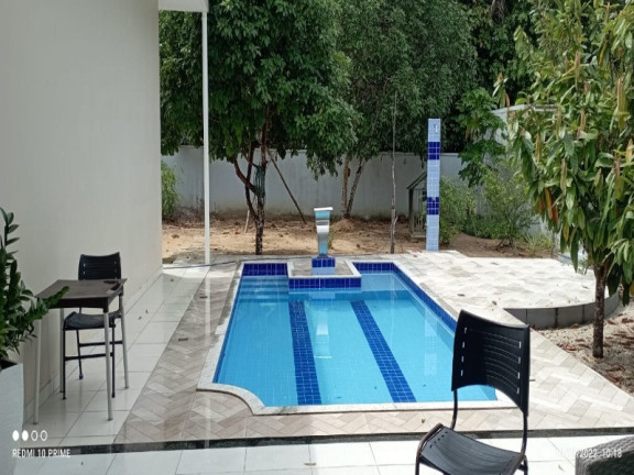 Imagem Casa com 3 Quartos à Venda, 265 m² em Tarumã - Manaus