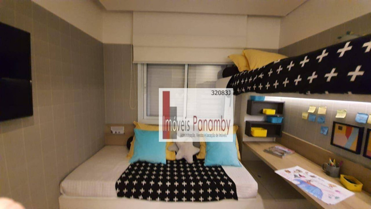 Imagem Apartamento com 2 Quartos à Venda, 52 m² em Alphaville Empresarial - Barueri Imagem Apartamento com 2 Quartos à Venda, 52 m² em Alphaville Empresarial - Barueri