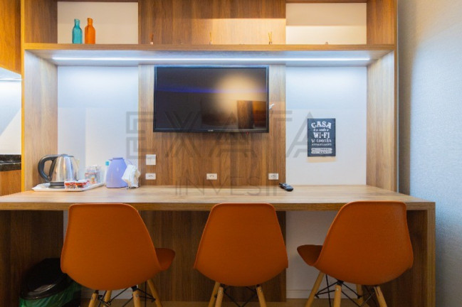 Imagem Imóvel com 1 Quarto à Venda, 30 m² em Vila Madalena - São Paulo Imagem Imóvel com 1 Quarto à Venda, 30 m² em Vila Madalena - São Paulo