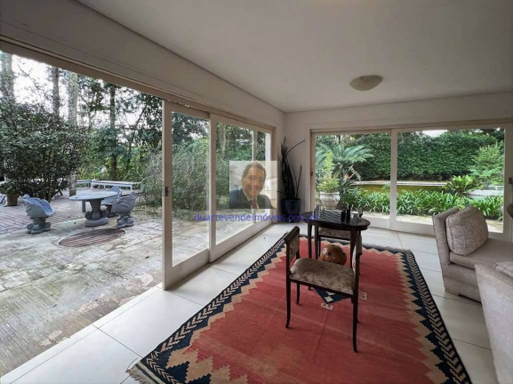 Imagem Casa com 6 Quartos à Venda, 1.190 m² em Vila Santo Antônio - Cotia Imagem Casa com 6 Quartos à Venda, 1.190 m² em Vila Santo Antônio - Cotia