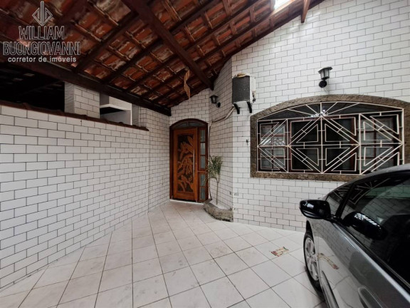 Imagem Casa com 3 Quartos à Venda, 177 m² em Guilhermina - Praia Grande Imagem Casa com 3 Quartos à Venda, 177 m² em Guilhermina - Praia Grande