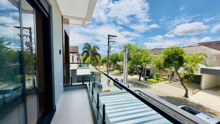 Imagem Sobrado com 3 Quartos à Venda, 240 m² em Urbanova - São José Dos Campos
