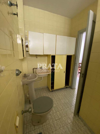 Imagem Apartamento com 1 Quarto à Venda, 45 m² em Itararé - São Vicente