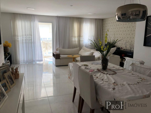 Imagem Apartamento com 3 Quartos à Venda, 104 m² em Centro - São Bernardo Do Campo Imagem Apartamento com 3 Quartos à Venda, 104 m² em Centro - São Bernardo Do Campo