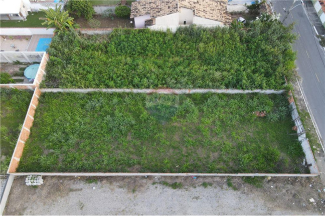 Terreno à Venda, 600 m² em Itaipuaçu - Maricá