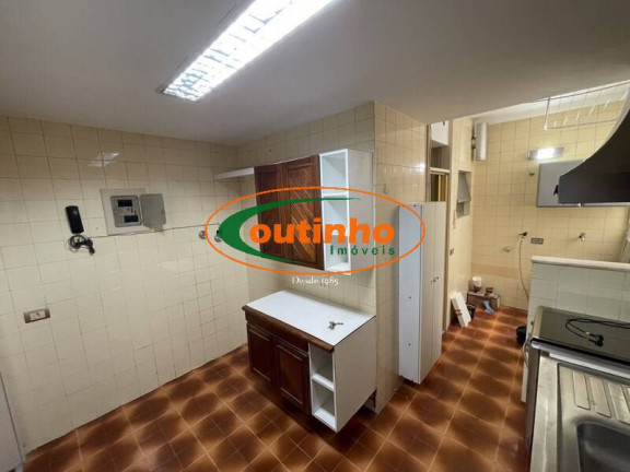 Imagem Apartamento com 2 Quartos à Venda, 60 m² em Maracanã - Rio De Janeiro Imagem Apartamento com 2 Quartos à Venda, 60 m² em Maracanã - Rio De Janeiro