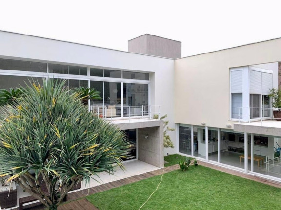 Imagem Casa com 6 Quartos à Venda, 600 m² em Granja Julieta - São Paulo Imagem Casa com 6 Quartos à Venda, 600 m² em Granja Julieta - São Paulo