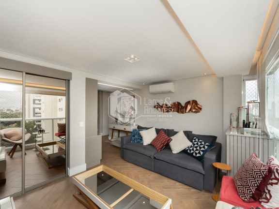 Imagem Apartamento com 2 Quartos à Venda, 68 m² em Campo Belo - São Paulo Imagem Apartamento com 2 Quartos à Venda, 68 m² em Campo Belo - São Paulo