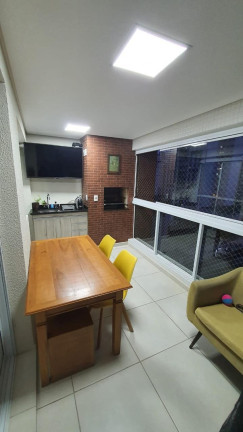 Imagem Imóvel com 3 Quartos à Venda, 106 m² em Santo Antônio - São Caetano Do Sul