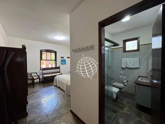 Imagem Chácara com 3 Quartos à Venda, 300 m² em Portal Dos Nobres - Atibaia Imagem Chácara com 3 Quartos à Venda, 300 m² em Portal Dos Nobres - Atibaia
