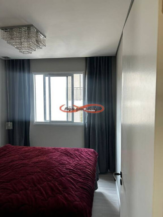 Imagem Apartamento com 2 Quartos à Venda, 40 m² em Vila Ré - São Paulo