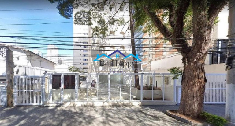 Apartamento com 3 Quartos à Venda, 87 m² em Moema - São Paulo