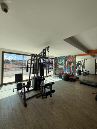 Imagem Apartamento com 4 Quartos à Venda, 108 m² em Graça - Salvador Imagem Apartamento com 4 Quartos à Venda, 108 m² em Graça - Salvador
