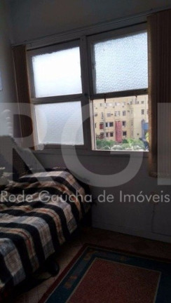 Imagem Apartamento com 1 Quarto à Venda, 34 m² em Centro Histórico - Porto Alegre Imagem Apartamento com 1 Quarto à Venda, 34 m² em Centro Histórico - Porto Alegre