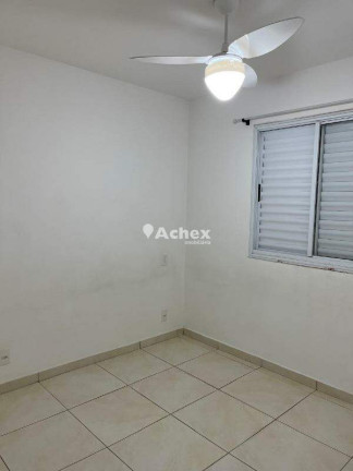 Imagem Apartamento com 2 Quartos para Alugar, 66 m² em Mansões Santo Antônio - Campinas