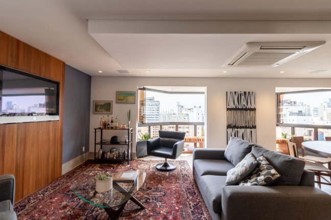 Imagem Apartamento com 3 Quartos à Venda, 362 m² em Vila Nova Conceição - São Paulo Imagem Apartamento com 3 Quartos à Venda, 362 m² em Vila Nova Conceição - São Paulo