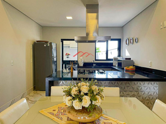 Imagem Casa com 3 Quartos à Venda, 144 m² em Residencial Jardim De Mônaco - Hortolândia Imagem Casa com 3 Quartos à Venda, 144 m² em Residencial Jardim De Mônaco - Hortolândia