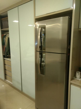 Imagem Apartamento com 1 Quarto à Venda, 45 m² em Asa Norte - Brasília Imagem Apartamento com 1 Quarto à Venda, 45 m² em Asa Norte - Brasília