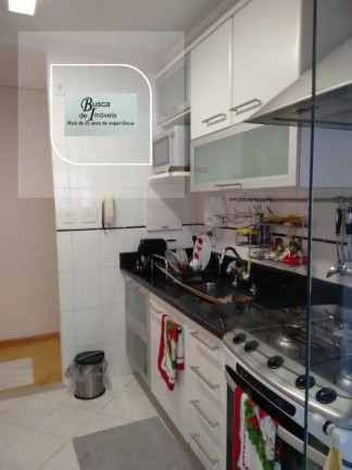 Imagem Apartamento com 2 Quartos à Venda, 75 m² em Perdizes - São Paulo
