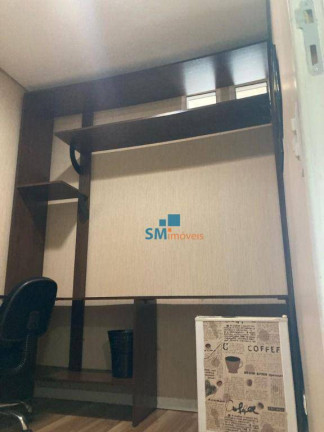Imagem Imóvel à Venda, 42 m² em Barra Funda - São Paulo
