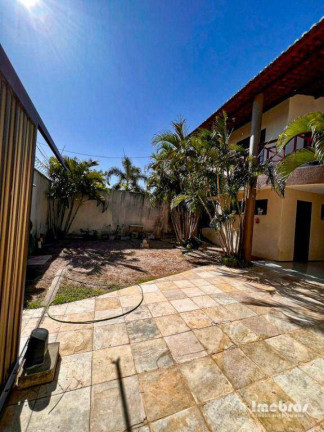 Imagem Casa com 4 Quartos à Venda, 336 m² em Edson Queiroz - Fortaleza Imagem Casa com 4 Quartos à Venda, 336 m² em Edson Queiroz - Fortaleza