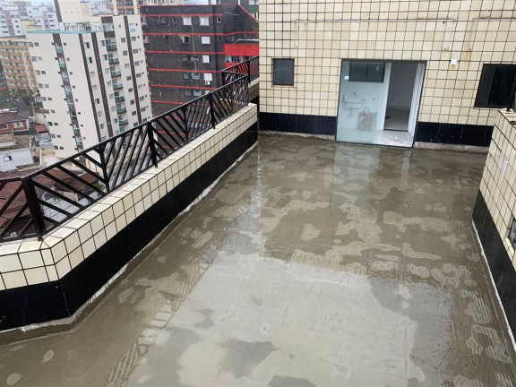 Imagem Cobertura com 3 Quartos à Venda, 230 m² em Tupi - Praia Grande Imagem Cobertura com 3 Quartos à Venda, 230 m² em Tupi - Praia Grande