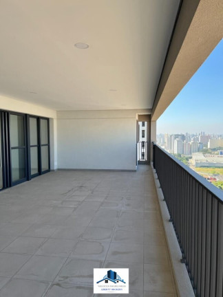 Imagem Apartamento com 3 Quartos à Venda, 165 m² em Tatuapé - São Paulo
