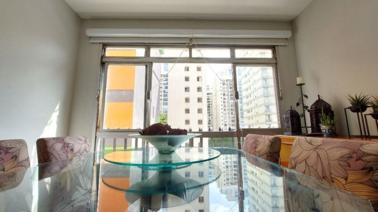 Imagem Imóvel com 2 Quartos à Venda, 83 m² em Moema - São Paulo Imagem Imóvel com 2 Quartos à Venda, 83 m² em Moema - São Paulo