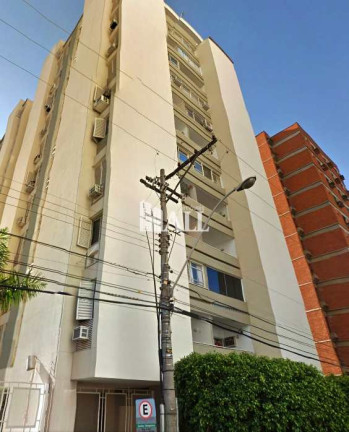Imagem Apartamento com 3 Quartos à Venda, 95 m² em Centro - São José Do Rio Preto Imagem Apartamento com 3 Quartos à Venda, 95 m² em Centro - São José Do Rio Preto