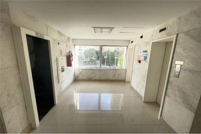 Imagem Sala Comercial à Venda, 32 m² em Itaim Bibi - São Paulo Imagem Sala Comercial à Venda, 32 m² em Itaim Bibi - São Paulo