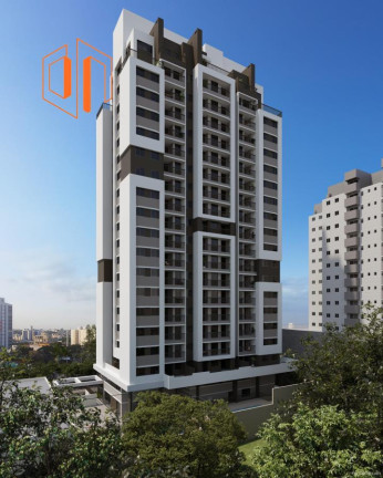 Imagem Cobertura com 3 Quartos à Venda, 115 m² em Portão - Curitiba Imagem Cobertura com 3 Quartos à Venda, 115 m² em Portão - Curitiba