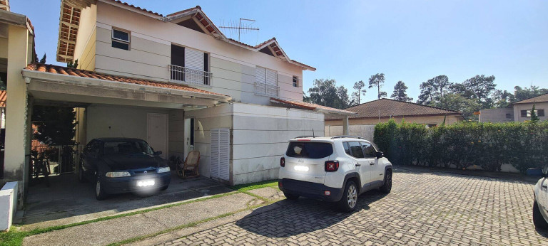 Imagem Casa com 3 Quartos à Venda, 137 m² em Jardim Rebelato - Cotia Imagem Casa com 3 Quartos à Venda, 137 m² em Jardim Rebelato - Cotia