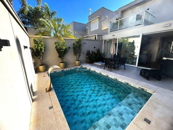 Imagem Casa com 3 Quartos à Venda, 183 m² em Cond. Convívio São Francisco - Piracicaba Imagem Casa com 3 Quartos à Venda, 183 m² em Cond. Convívio São Francisco - Piracicaba