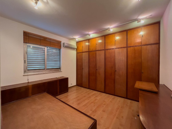 Imagem Imóvel com 3 Quartos à Venda, 280 m² em Higienópolis - São Paulo