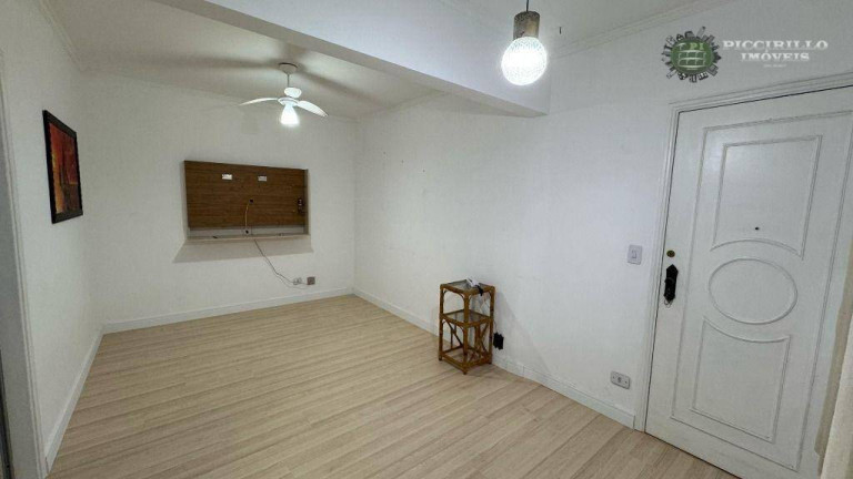 Imagem Apartamento com 1 Quarto à Venda, 40 m² em Aviação - Praia Grande Imagem Apartamento com 1 Quarto à Venda, 40 m² em Aviação - Praia Grande