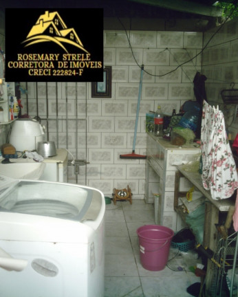 Imagem Sobrado com 3 Quartos à Venda, em Paranapuan - Itanhaém Imagem Sobrado com 3 Quartos à Venda, em Paranapuan - Itanhaém