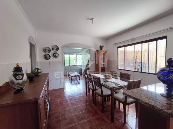 Imagem Casa com 2 Quartos à Venda, 150 m² em Bom Sucesso - Gravataí