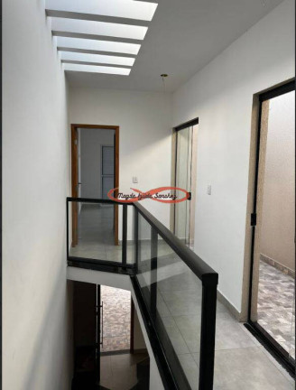 Imagem Casa com 3 Quartos à Venda, 100 m² em Vila Norma - São Paulo Imagem Casa com 3 Quartos à Venda, 100 m² em Vila Norma - São Paulo