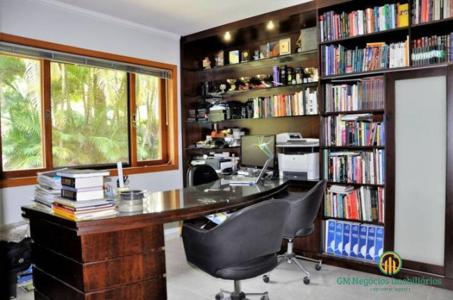 Imagem Casa de Condomínio com 4 Quartos à Venda, 540 m² em Altos De São Fernando - Jandira Imagem Casa de Condomínio com 4 Quartos à Venda, 540 m² em Altos De São Fernando - Jandira