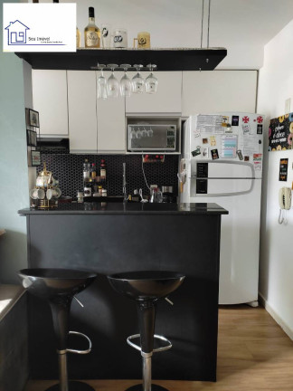 Imagem Apartamento com 2 Quartos à Venda, 54 m² em Camorim - Rio De Janeiro