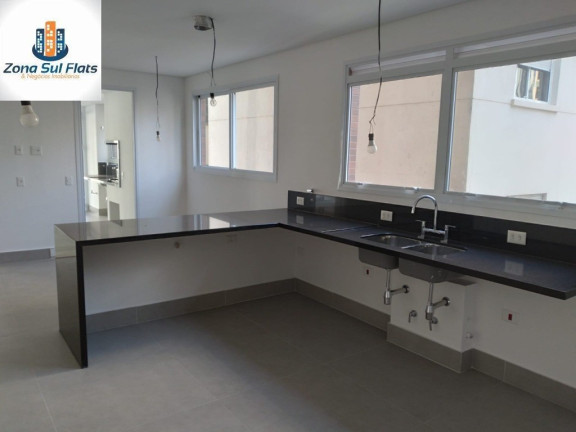 Imagem Apartamento com 4 Quartos à Venda, 330 m² em Itaim Bibi - São Paulo Imagem Apartamento com 4 Quartos à Venda, 330 m² em Itaim Bibi - São Paulo