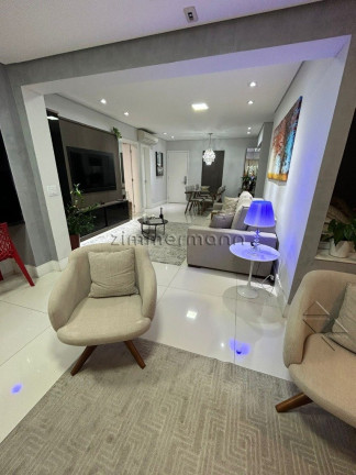 Imagem Apartamento com 3 Quartos à Venda, 200 m² em Cambuci - São Paulo Imagem Apartamento com 3 Quartos à Venda, 200 m² em Cambuci - São Paulo