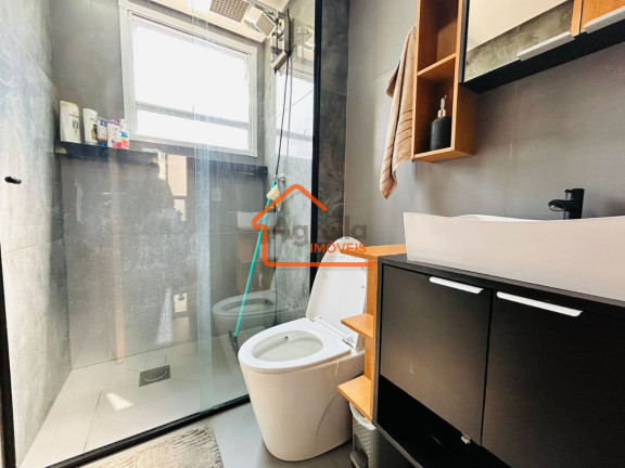 Imagem Imóvel com 2 Quartos à Venda, 44 m² em Condominio Residencial Morada Das Macadamias - Mogi Mirim