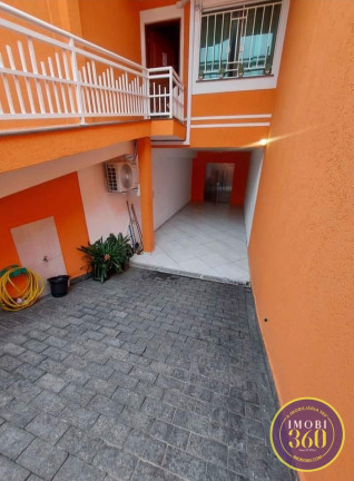 Imagem Sobrado com 3 Quartos à Venda, 150 m² em Vila Euthalia - São Paulo