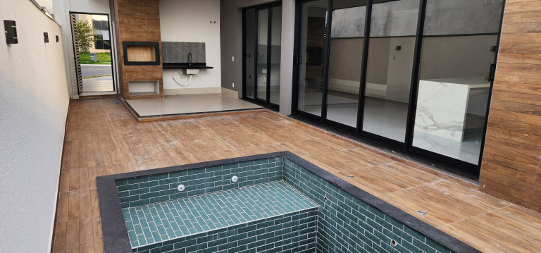 Imagem Casa à Venda, 217 m² em Condomínio Primor Das Torres - Cuiabá Imagem Casa à Venda, 217 m² em Condomínio Primor Das Torres - Cuiabá