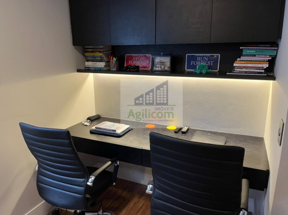 Imagem Apartamento com 2 Quartos à Venda, 122 m² em Vila Olímpia - São Paulo Imagem Apartamento com 2 Quartos à Venda, 122 m² em Vila Olímpia - São Paulo