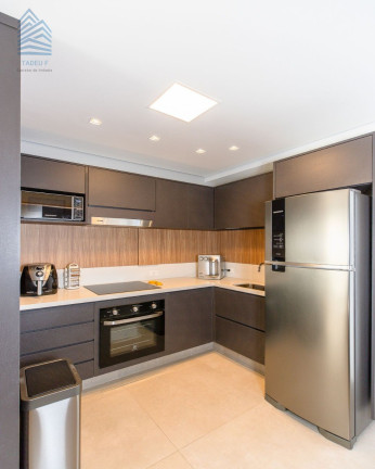 Imagem Imóvel com 1 Quarto à Venda, 42 m² em Campo Belo - São Paulo Imagem Imóvel com 1 Quarto à Venda, 42 m² em Campo Belo - São Paulo