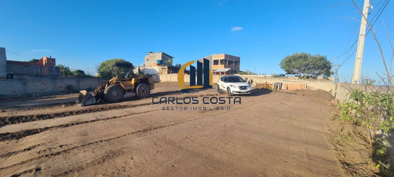Imagem Terreno à Venda, 420 m² em Peró - Cabo Frio Imagem Terreno à Venda, 420 m² em Peró - Cabo Frio