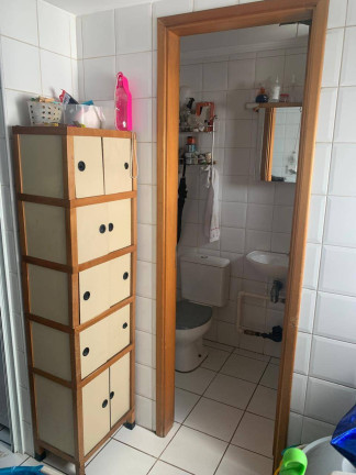 Imagem Apartamento com 3 Quartos à Venda, 97 m² em Bosque Da Saúde - São Paulo